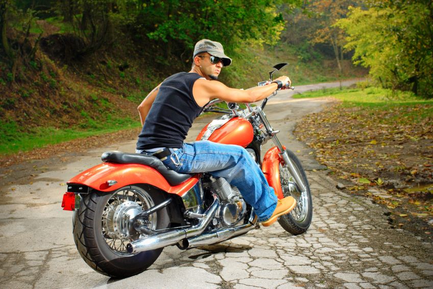 Enjoy Premium Motorcycle Rental Services in West Palm Beach, Florida