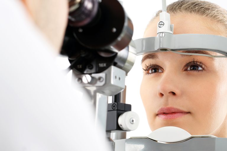 Palm Beach Gardens, FL Eyecare Helps Prevent Vision Loss and Diseases