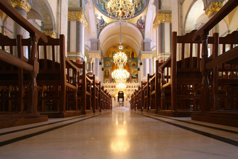 Advantages Of Christian Life Groups In Jacksonville, Florida