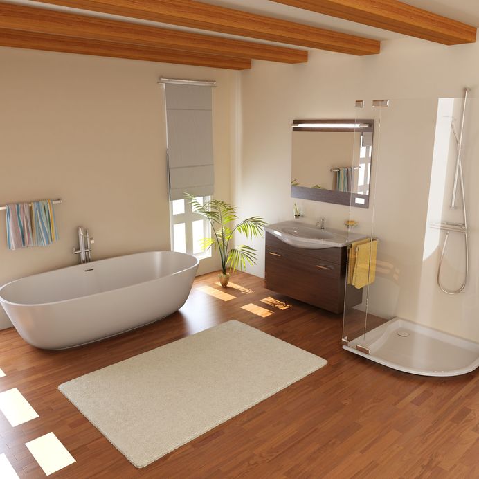 Things to Consider Before Remodeling Your Bathroom in Hinsdale