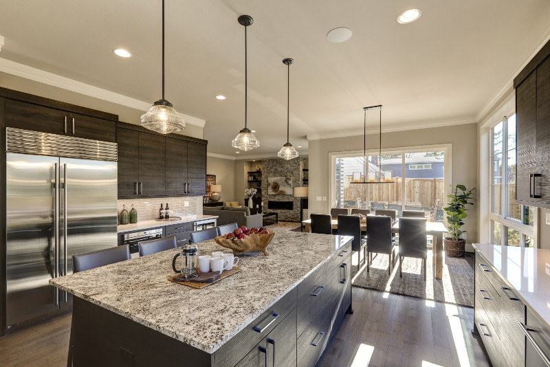 Surprising Benefits of Hiring Pros for a Kitchen Remodel Near Denver, CO