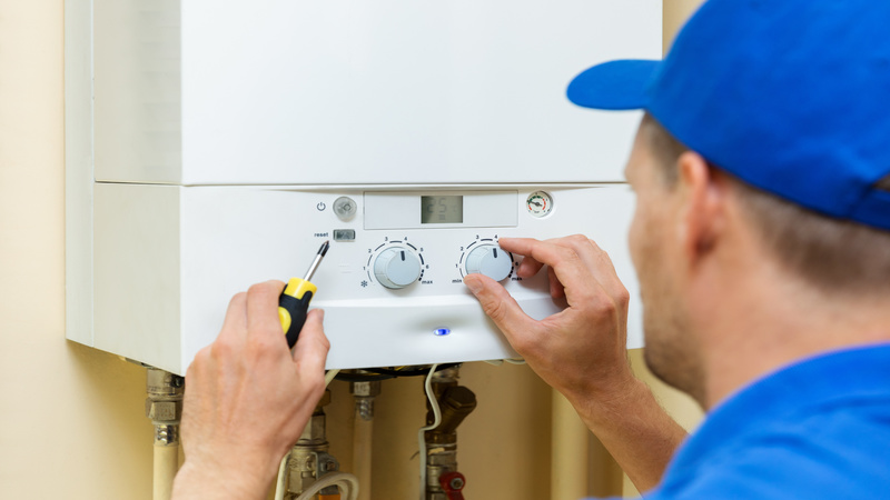 Receive Expert Boiler Service Brooklyn NY for Your Home or Business