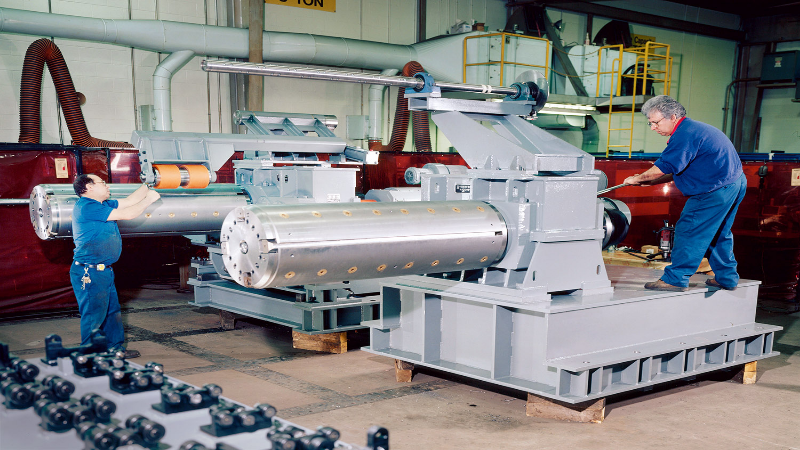 Why Using a Wire EDM Shop Makes Sense