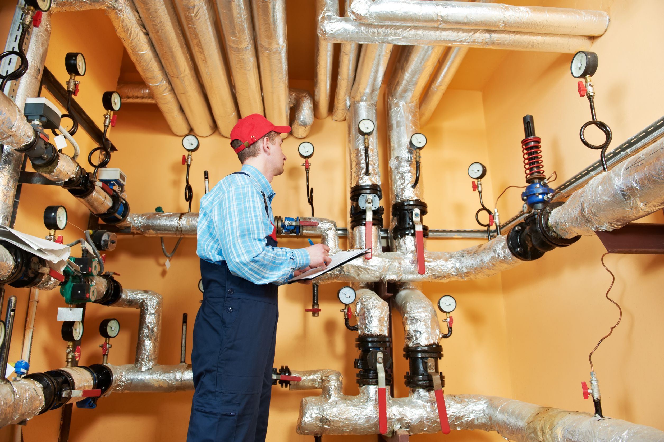 Water Heater Repair Covington: Tips to Keep Your Heater in Good Shape