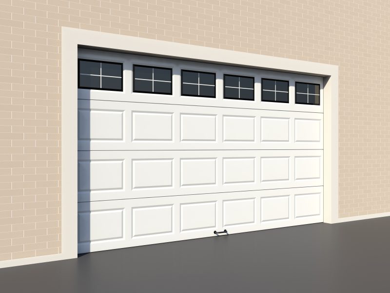 Primary Issues a Garage Door Company Chicago Will Help You Solve