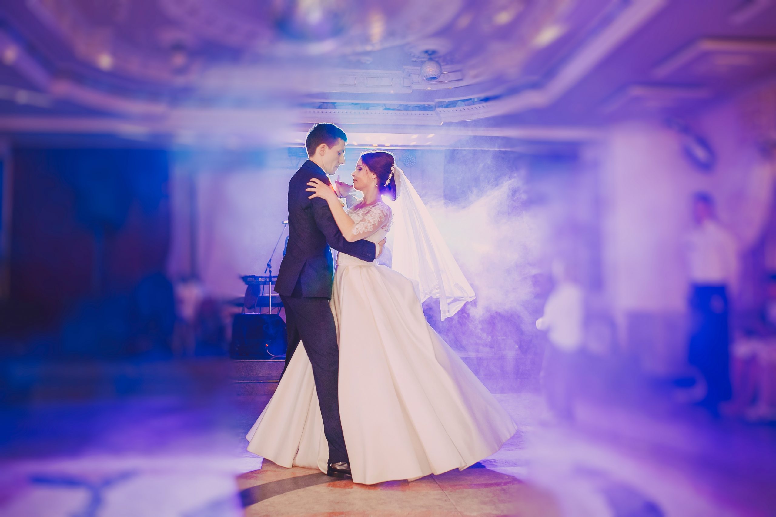 Finding Ideal St. Paul Wedding Venues