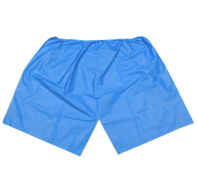 Get Great Deals on Disposable Colonoscopy Shorts