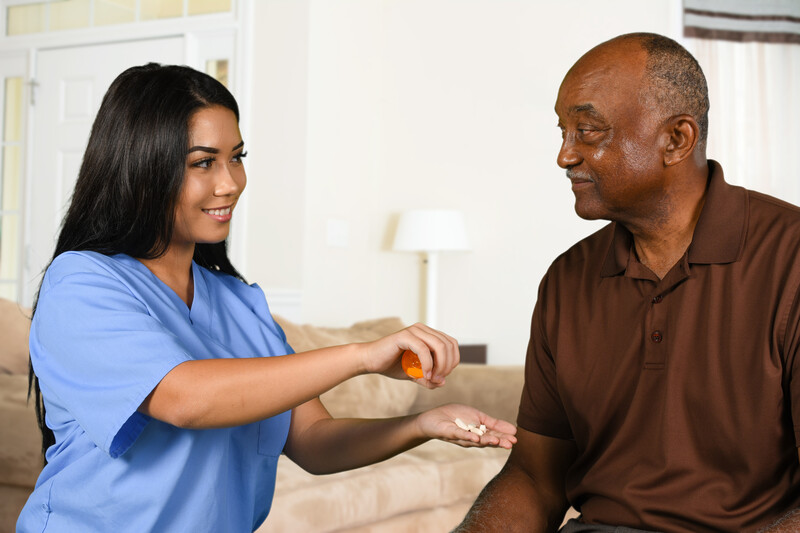 Understanding the Scope of Home Care in Washington, DC