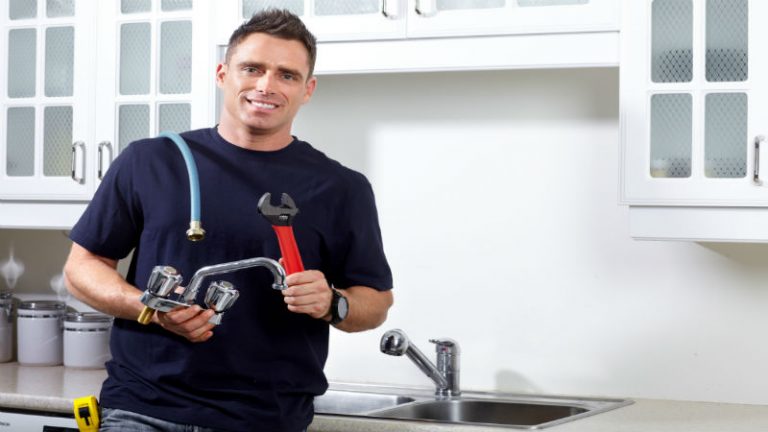 Contact the Professional Plumbers in Summerville, SC