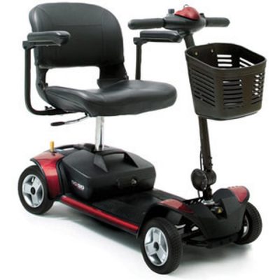 Where to Purchase New Power Wheelchairs