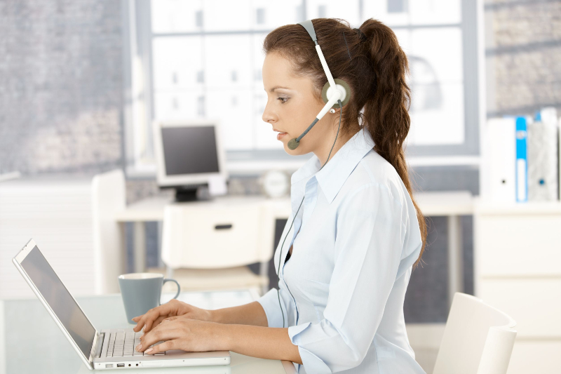 The Importance Of Call Center Sales Training