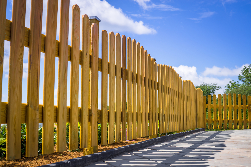 Here Are All the Tips You Need for Hiring a Fencing Company in NJ