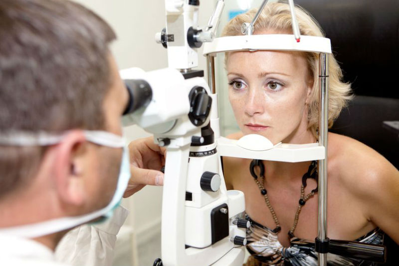 Eye Doctor Dearborn MI: Your Trusted Partner for Vision Care