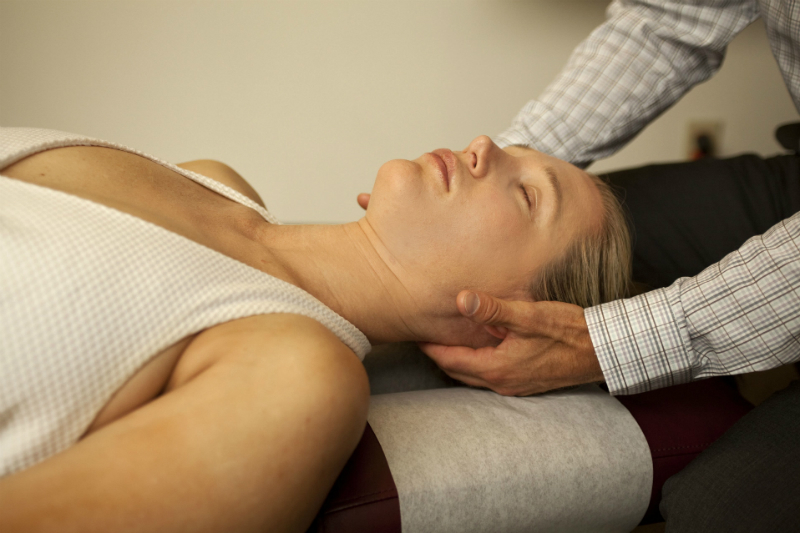 Is it Time to Seek Chiropractic Treatment in Marietta, GA?