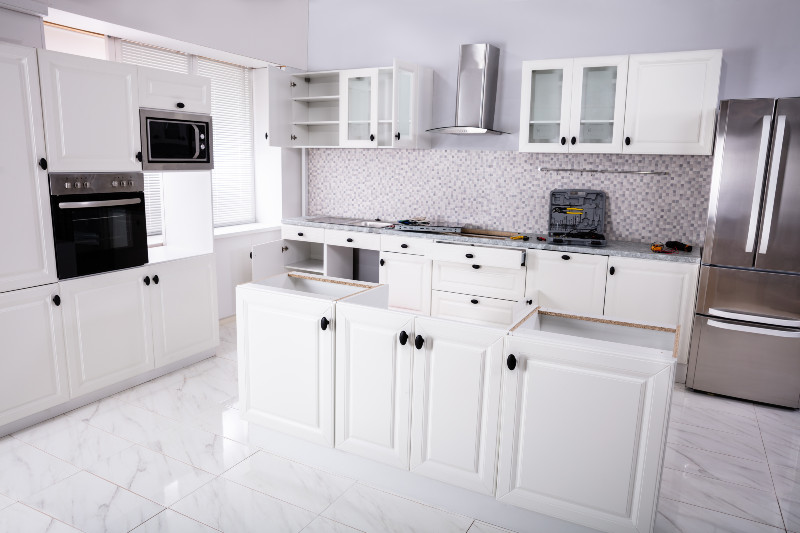 Revamp Your Space with These Types of Kitchen Remodeling in Lone Tree, CO