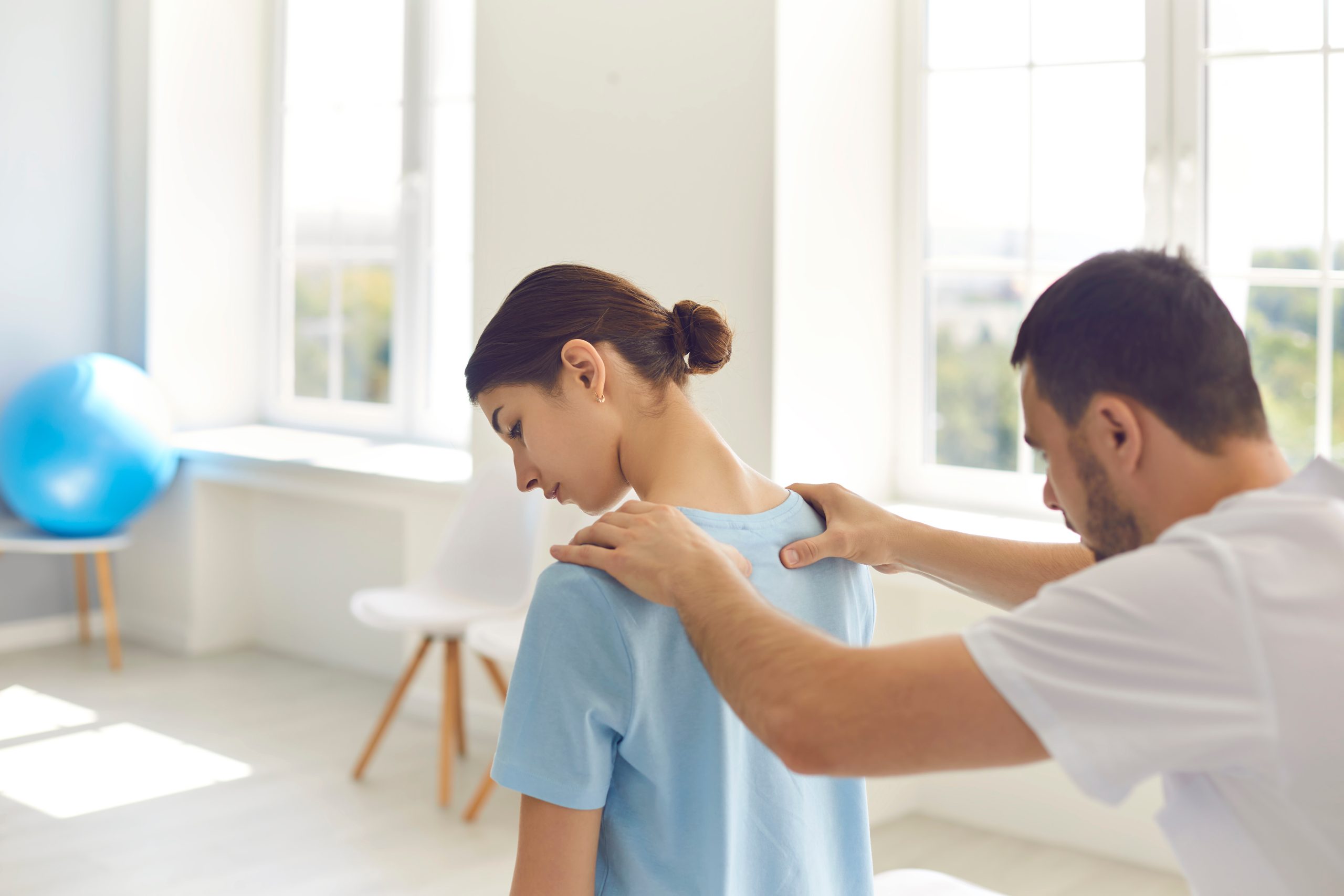 Proven Techniques Used by Chiropractors Specializing in Neck Pain – North Florida Medical Center in Jacksonville, FL