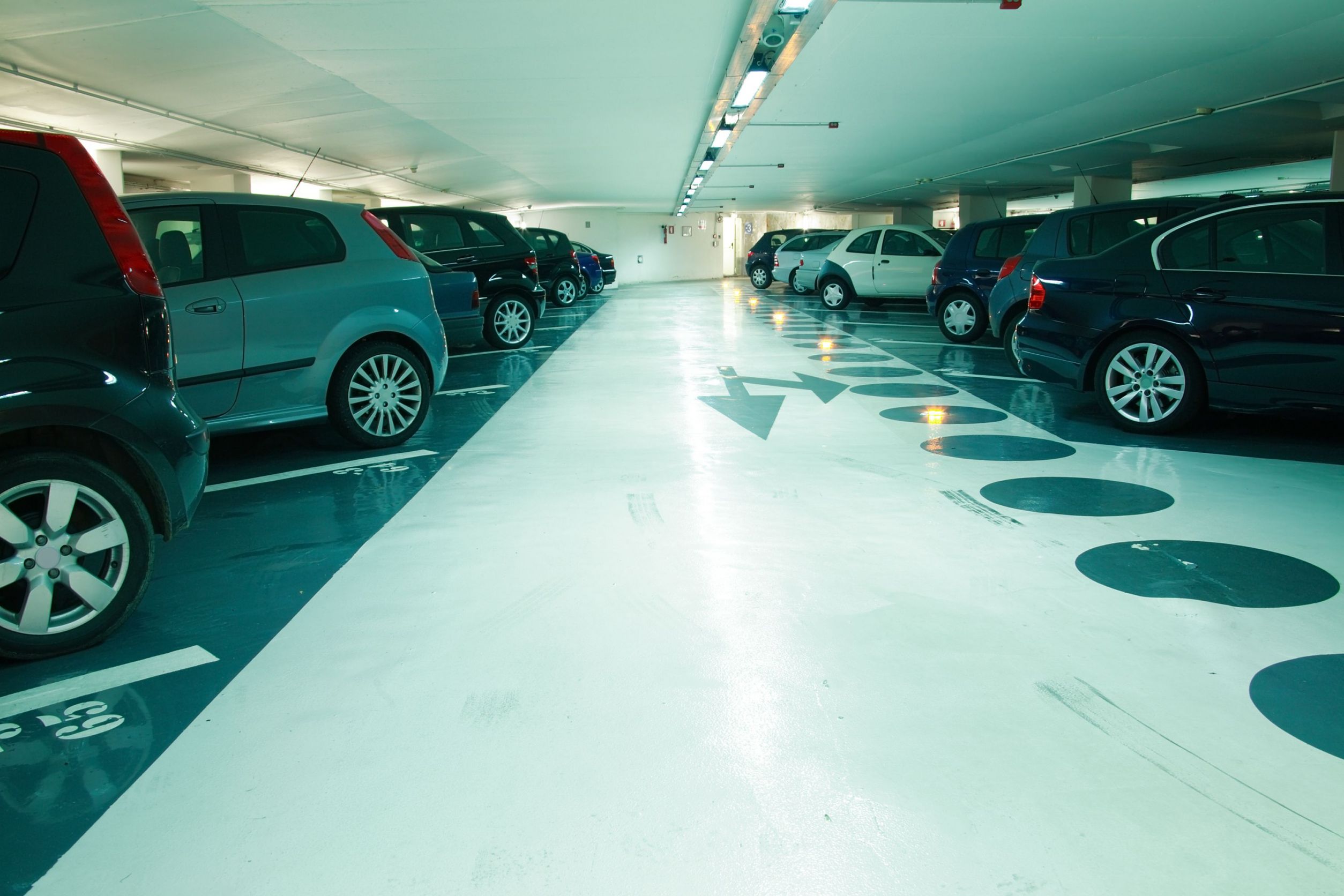 Park Smart: 3 Reasons to Use a Parking Garage in Downtown Portland