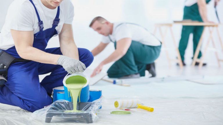 Signs of the Best House Painting Companies in Longmont, CO