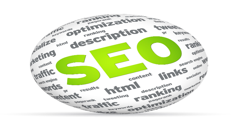 Why All Businesses Should Consider Contacting an SEO Company in Las Vegas