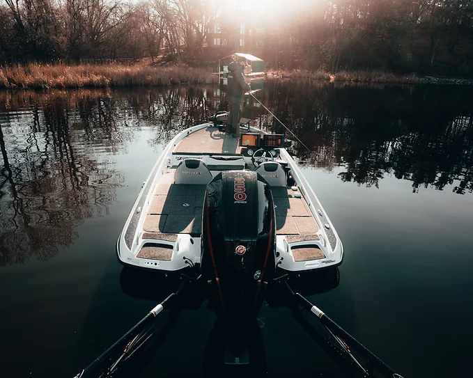 Who Would Enjoy Guided Fishing Tours Near Minnesota?