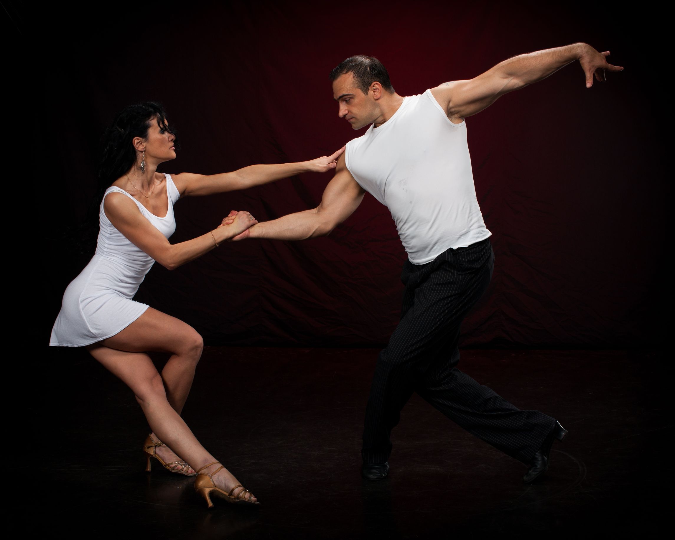 Sign Up for Classes to Learn About Partnership Dancing in Albuquerque