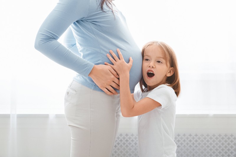 Some of the Benefits of Getting Pregnancy Chiropractic Care Glendale, AZ