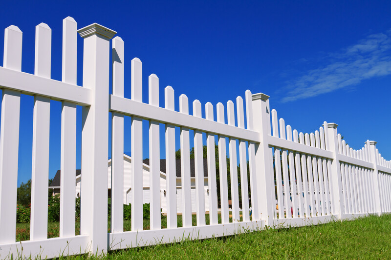 Adding Value To Your Home Or Business With A Wood Fence In Loves Park IL