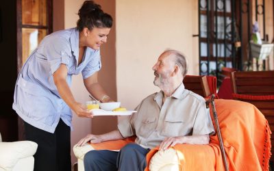 Do You or Your Parent Need Senior Care Services in Alexandria VA?