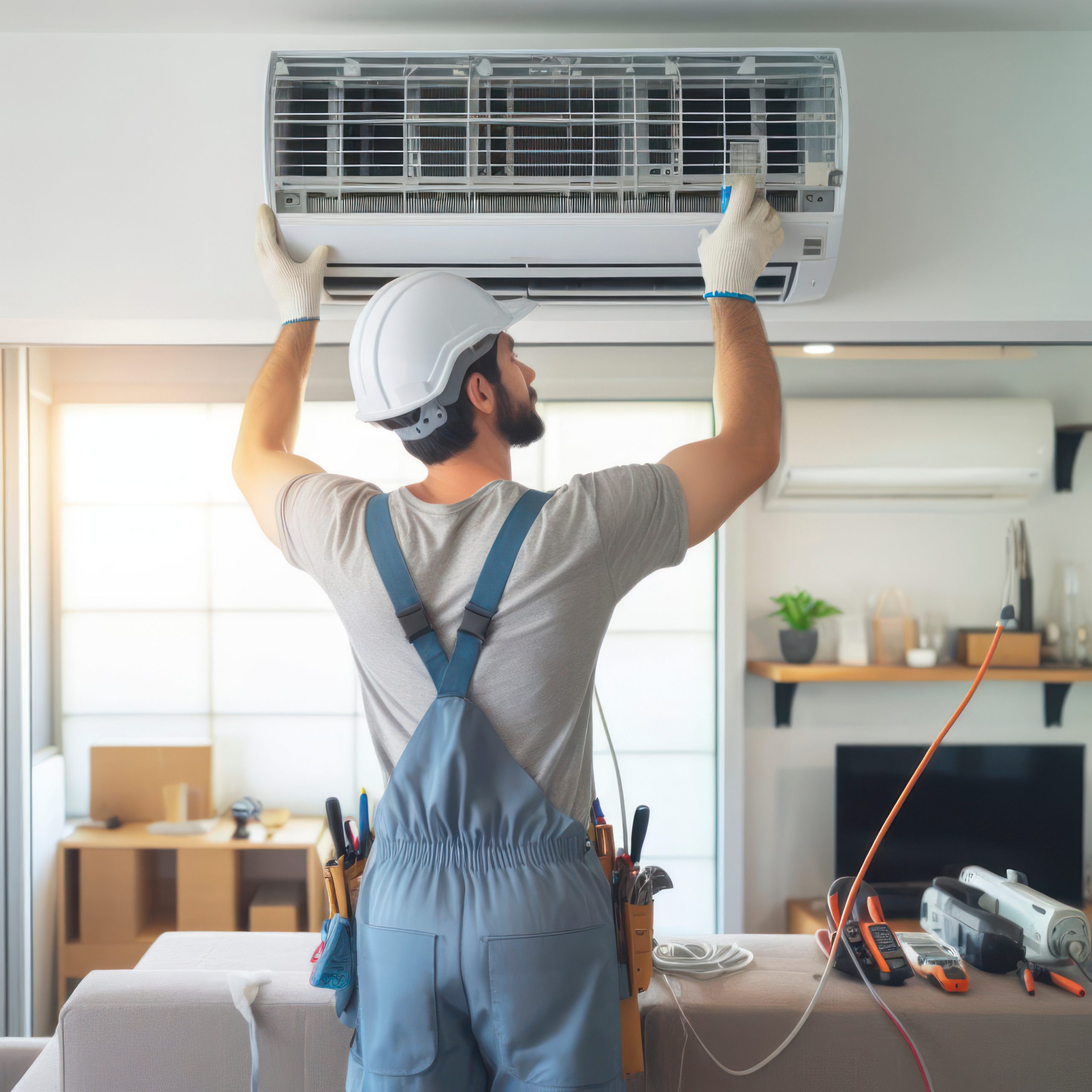 Professional Air Conditioner Repair in Centennial, CO