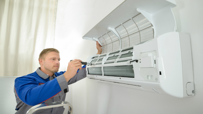 Don’t Overlook These Tell-Tale Signs You Need AC Repair in Lakewood