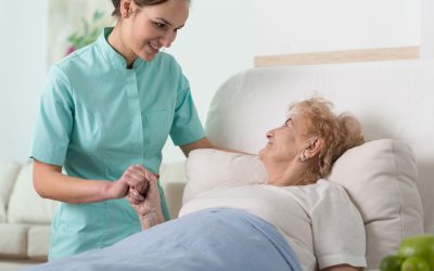 Benefits of Getting Private Home Care For Elderly Near Sun City, AZ