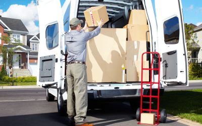 Companies Providing Shipping in Denver