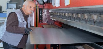 Get Yourself Bent With a Long-Established Sheet Metal Company