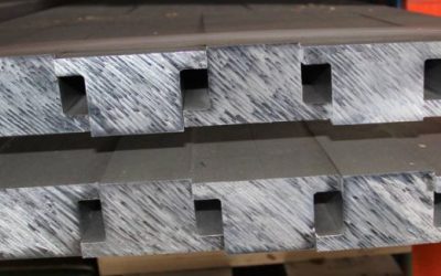 The 6061 Aluminum Plate is Versatile and Has Many Different Uses