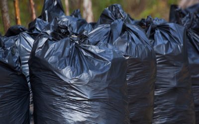 Residential Garbage Services in McDonough, GA