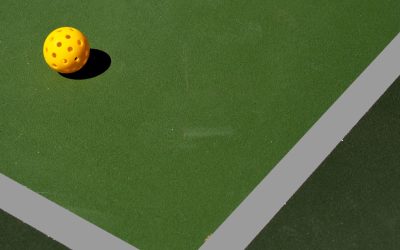 Find an Agency That Offers The Best Pickleball Athlete Management Services