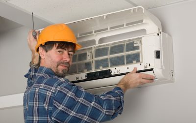 4 Tips for Handling Air Conditioner Installation in Older Homes