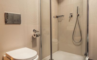 The Benefits of Adding a Custom Shower in Charlotte, NC in Your House