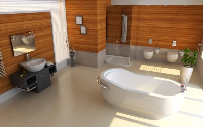 Hire an Experienced Company to Handle Bathroom Renovation in Fairfax, VA