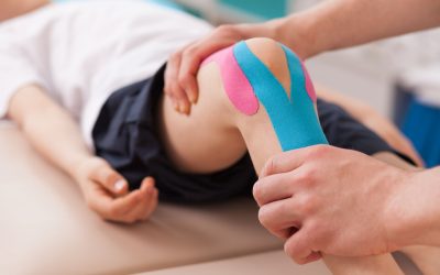 The Long Term Health Benefits of Visiting Knee Pain Clinics in Dublin, OH