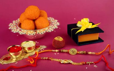 Experience The Vibrant Culture At The Rakhi Exhibition In Mumbai