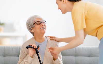 Reliable In-Home Care in Frederick, MD, Can Work Miracles