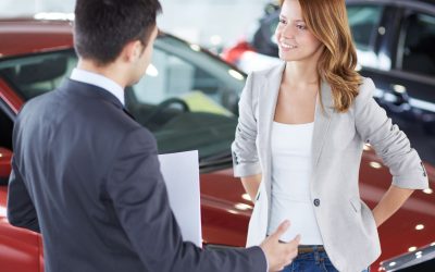 What To Ask A Used Car Dealership