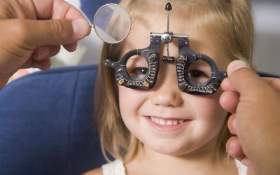 When to See a Pediatric Optometrist in San Francisco, CA