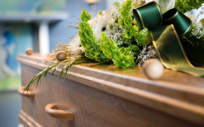 The Difference Between a Cemetery Service and Other Funeral Types