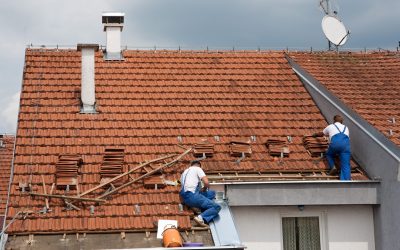 What to Expect from the Best Palatine Roofing Companies