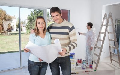 How to Prepare Your Business Space for Commercial Painting: Tips from a Commercial Painting Company in Kansas City, MO