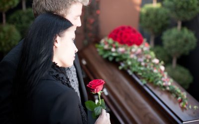 How Can Local Cemetery Companies Put Minds at Ease About Green Burial?