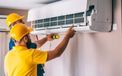 Take Care of Air Conditioner Repair in Denver, CO, Right Away By Calling Professionals