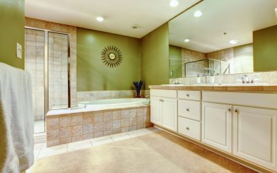 Transform Your Space with Kansas City Bathroom Remodeling